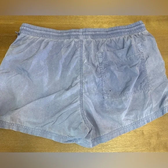 Athleta Women’s Lavender Expedition Shorts 8 - Picture 7 of 8